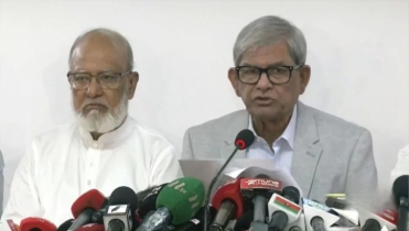 নির্বাচন বিলম্বের ষড়যন্ত্র হতে পারে: মির্জা ফখরুল
